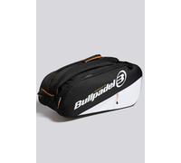 Bullpadel Performance - Negro - Paletero Pádel 50 L talla T.U.