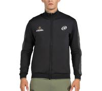 BULLPADEL PINDARO Hombre PREMIER PADEL (Sudadera) Negro M