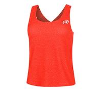 Bullpadel Pipol Camiseta De Tirantes Mujeres-rojo Rojo - L L