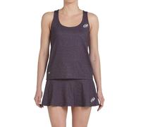 BULLPADEL PIPOL Negro Mujer (Camiseta de tirantes) Negro L