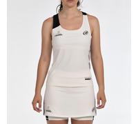 Bullpadel Pirac Camiseta De Tirantes Mujeres M