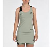 Bullpadel Pirac Camiseta De Tirantes Mujeres S