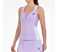 Bullpadel Porson Camiseta De Tirantes Mujeres L