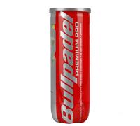Bolas de pádel bullpadel premium pro Talla única