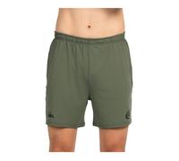 Bullpadel Preux Kaki Shorts de hombre XL