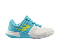 Bullpadel Prf Comfort 24i Ck68011000 Mujer 42 Blanco