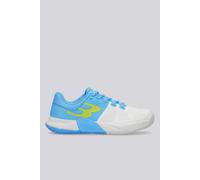 Bullpadel Prf Comfort - Celeste - Zapatillas Pádel Mujer talla 37