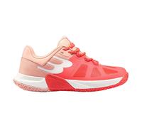 Bullpadel Prf Comfort W 24i Ck68017000 Mujer 39 Blanco