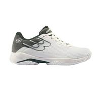 Bullpadel Prf Grip 24i Ck61012014 Blanc/vert