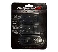 Bullpadel Protector Custom (3x3 Gr.) Cinta De Plomo