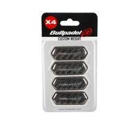 Peso de Padel Bullpadel Custom W 4X3 Hombre Negro Talla única