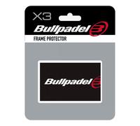 Bullpadel Protector De Pala Pádel-negro