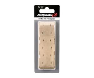 Bullpadel Protector Frame Pro Transparente (x2)