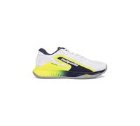 Bullpadel Shoes Neuron Vibram 25V White, Tamaño 44