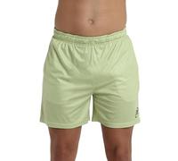 Pantalones bullpadel longo hombre amarillo L