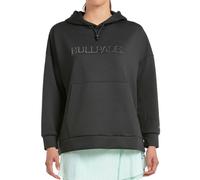 BULLPADEL SILBA Mujer (Sudadera) Negro L