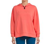 BULLPADEL SILBA Mujer (Sudadera) Rosa XXL