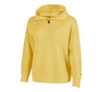 Bullpadel Silba Sudadera Con Capucha Mujeres-amarillo Amarillo - M M