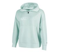 Bullpadel Silba Sudadera Con Capucha Mujeres-mint Mint - Xs XS