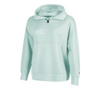Bullpadel Silba Sudadera Con Capucha Mujeres - Mint XS