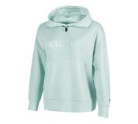 Bullpadel Silba Sudadera Con Capucha Mujeres Mint - Xs XS