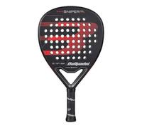 Bullpadel Sniper 2.0 Power Negro 2026