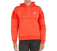 Bullpadel Sudadera NAOS Mujer