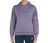 Sudadera Bullpadel Naos Mujer
