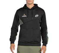 BULLPADEL PALMIRO Hombre PREMIER PADEL (Sudadera) Negro M