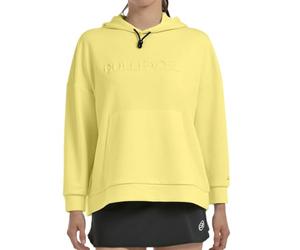 Bullpadel Sudadera SILBA Mujer