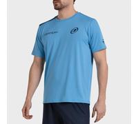 Bullpadel Tello 26 Camiseta De Manga Corta Hombres M