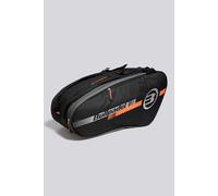 Bullpadel Tour - Negro - Paletero Pádel 50 L talla T.U.