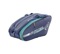 Paletero bullpadel bpp25015 tour hombre azul marino Talla única