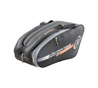 Bullpadel Tour Premier Padel Paletero Negro