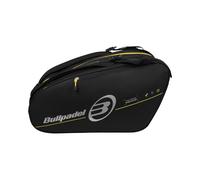 Bullpadel Tour Premier Paletero - Negro