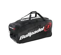 Bullpadel Trolley 005 Bolsa De Viaje - Negro