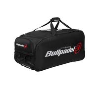 Trolley Bullpadel Negro Bpp26011