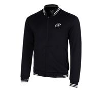 Bullpadel Trombe Chaqueta De Entrenamiento Hombres Azul Oscuro - M M