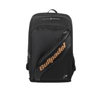 Bullpadel Vertex 005 Mochila Negro