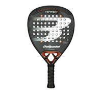 Pala de pádel Bullpadel Vertex 04 Juan Tello diamante Top Spin