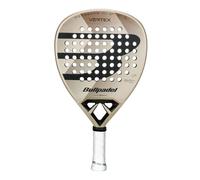 Bullpadel Vertex 04 W 25 - Dorada - Pala Pádel Mujer talla T.U.