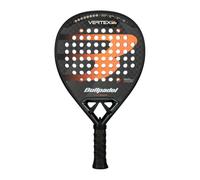 Bullpadel Vertex 04 Hybrid 25 - Negro - Pala Pádel talla UNICA