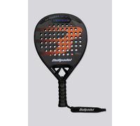 Bullpadel Vertex 04 Hybrid 25 - Negro - Pala Pádel talla T.U.