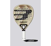 Bullpadel Vertex 04 W 25 - Dorada - Pala Pádel Mujer talla UNICA