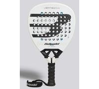 Bullpadel Vertex 05 26 - Blanco - Pala Pádel talla UNICA
