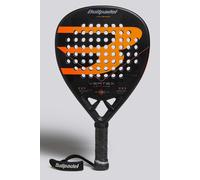 Bullpadel Vertex Advance 26 - Negro - Pala Pádel talla T.U.