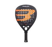 Bullpadel Vertex Advance 26 - Negro - Pala Pádel talla T.U.