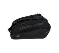 Bullpadel Vertex Geo Premier Paletero - Negro