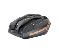 Bullpadel Vertex Paletero Negro