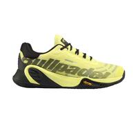 Zapatillas de Pádel Bullpadel Vertex Vibram 24i Ck59023000 Amarillo